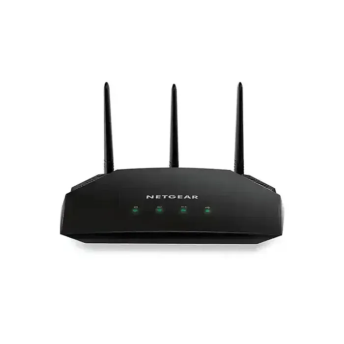 Netgear R6350 AC1750Mbps Dual Band Gigabit Smart WiFi Router